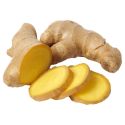 Fresh ginger oil