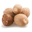 nutmeg oil
